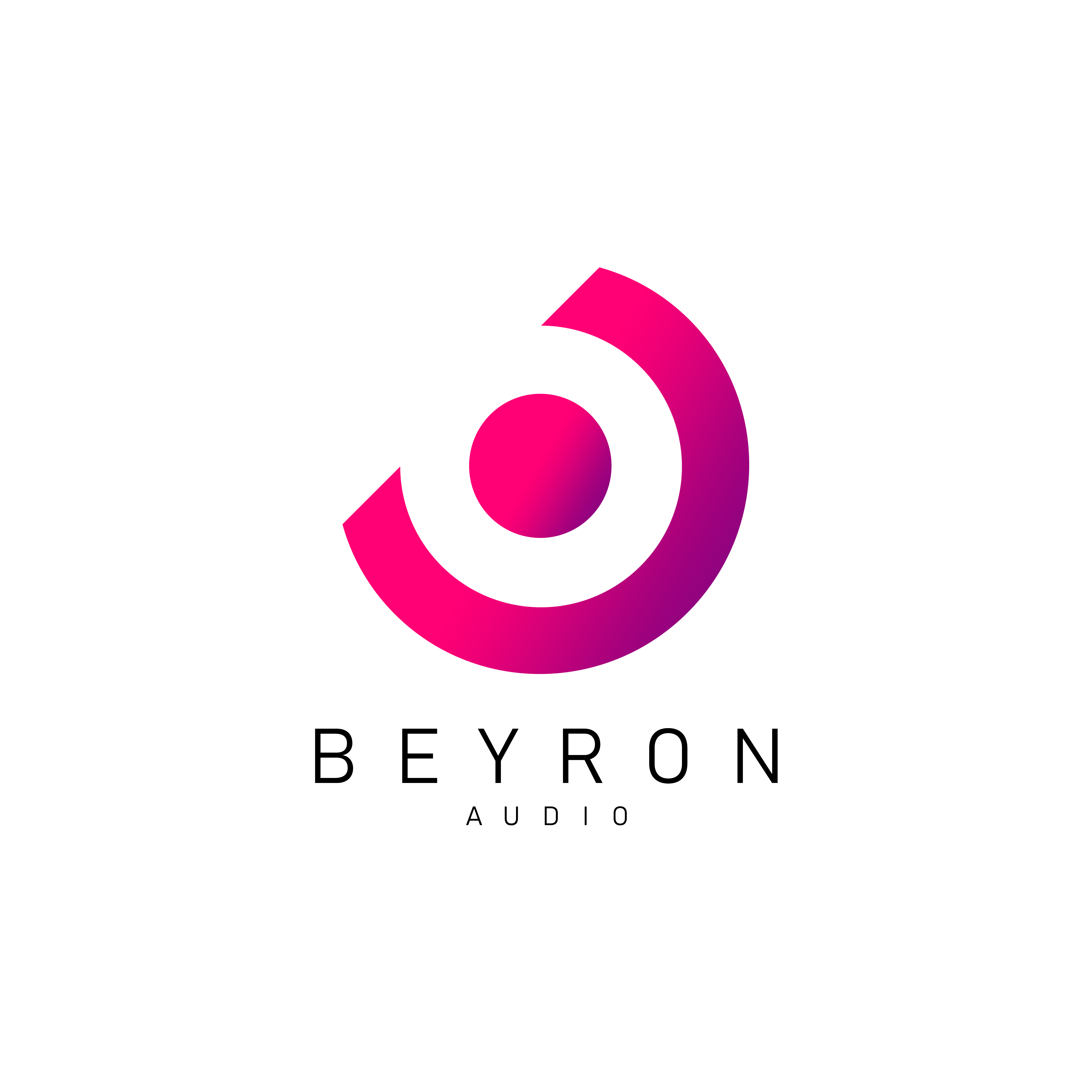 Beyron Audio About Us