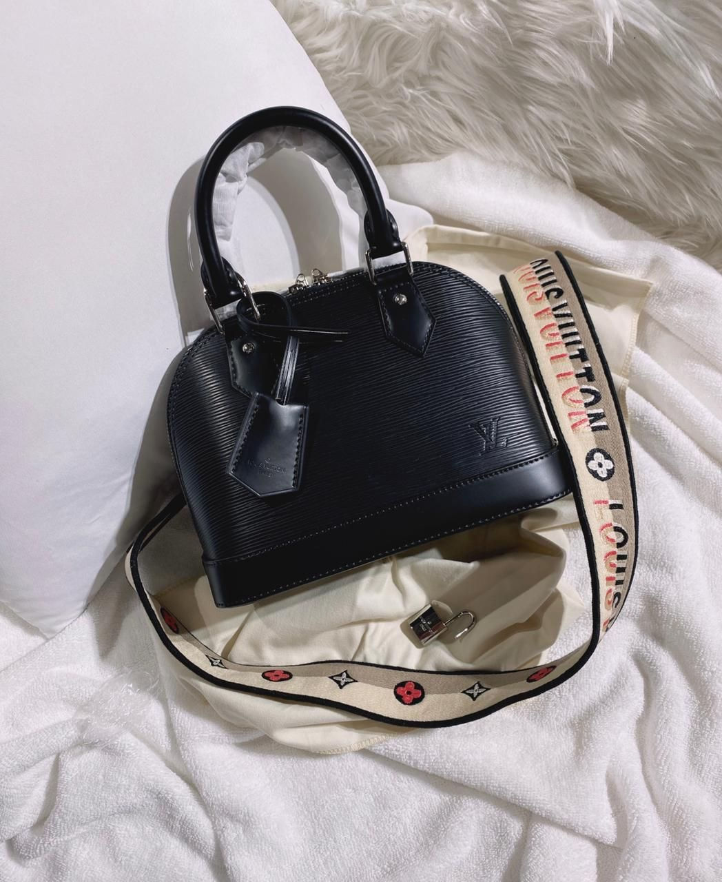 Sac Alma BB bandoulière 