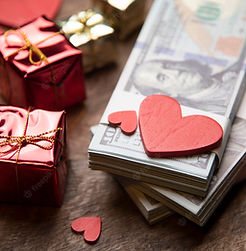 Love Business: Money
