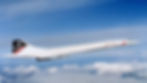 Concorde Aeroplane Flying