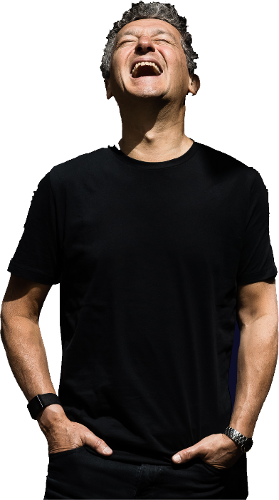 Alan Wick — experienced UK business coach and entrepreneur mentor