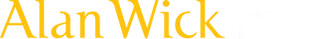Alan Wick Logo