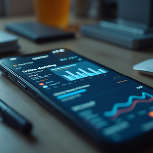Boost Your Online Presence with MONA's Marketing Services