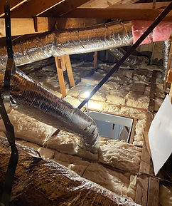 Climate Control Insulation Insulation | Climate Control Pros | Los Angeles