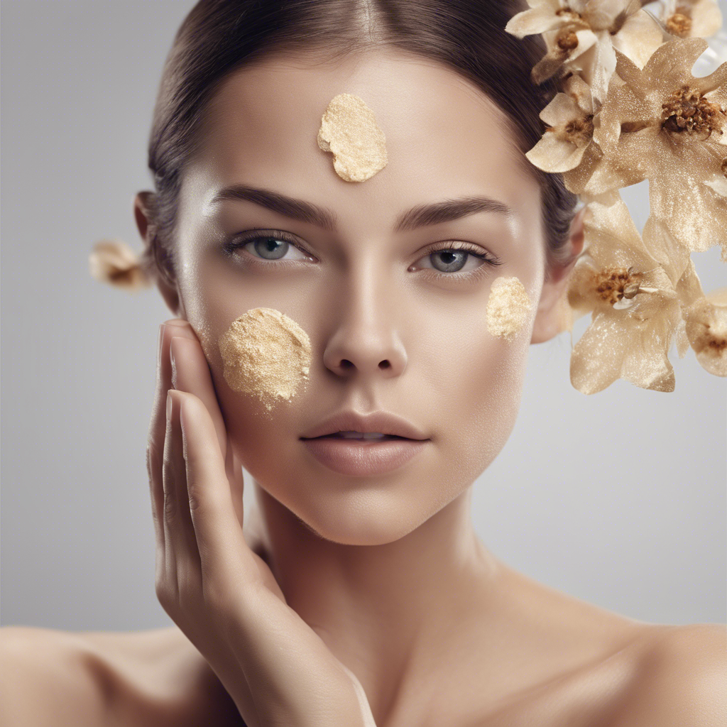 Sunscreen application
