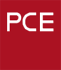 PCE Logo