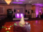 MIRAGE BANQUETS