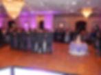 MIRAGE BANQUETS