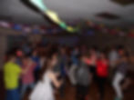 DANCE STUDIO JUMP