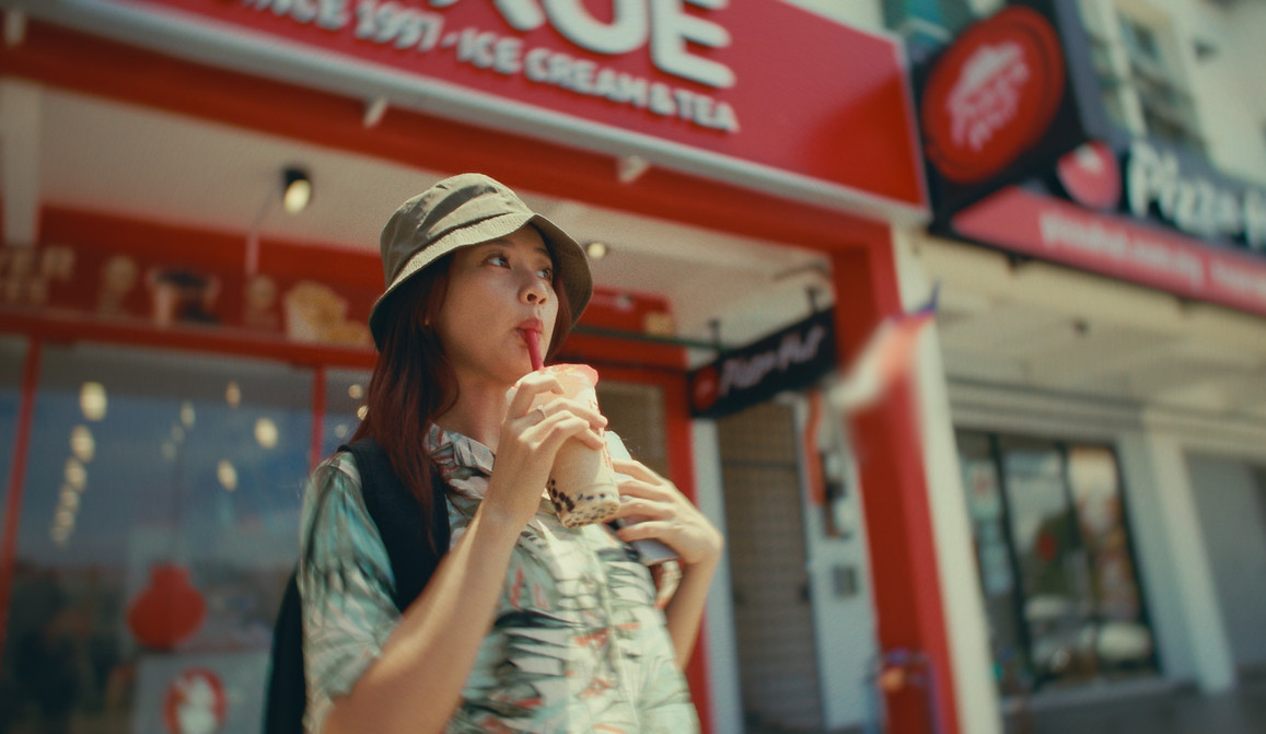 Jasin Commercial Video