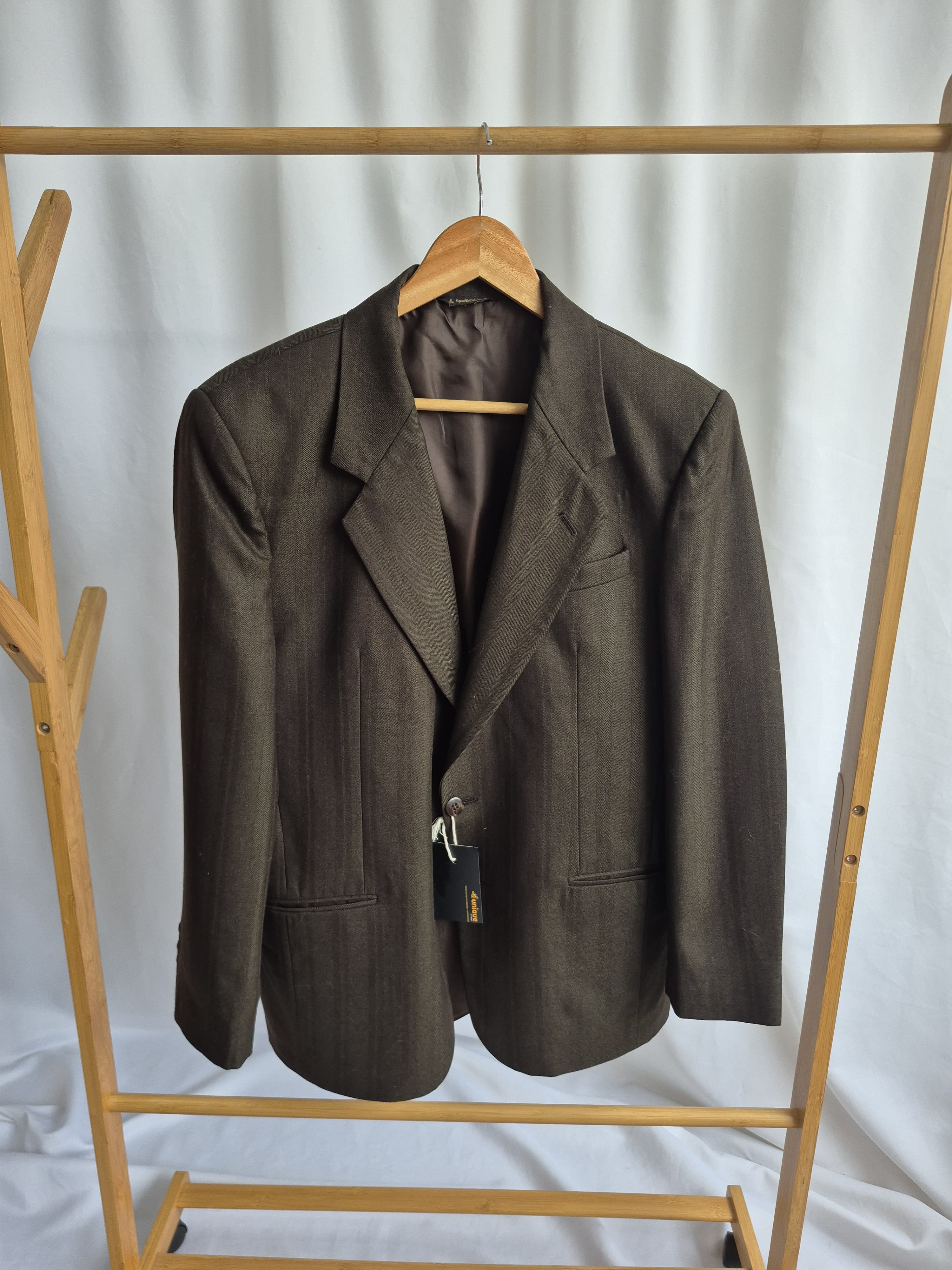 Blazer horma masculina 