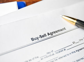 Should You Keep or Sell Your Joint Business in a Divorce?