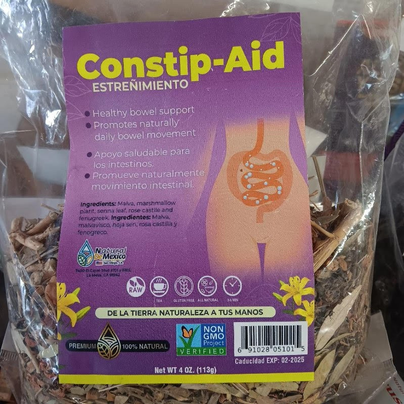 Constip-Aid