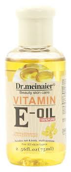 Dr.meinaier Vitamin E Oil