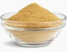 DATE POWDER