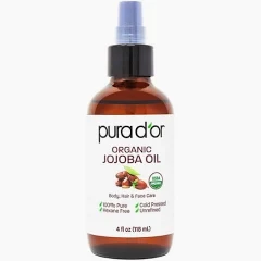 Jojoba Oil