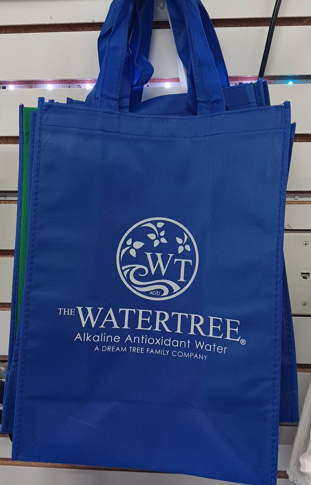 Watertree Reusable Bag - Small