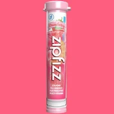 Zipfizz Strawberry