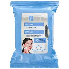 Make-Up Removing Wipes