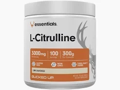 L CITRULLINE