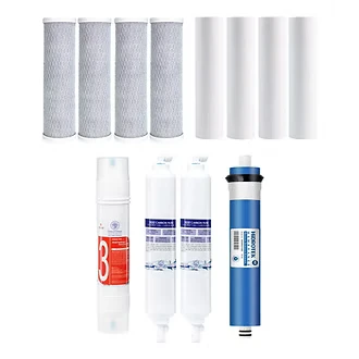 ROCCS 1 YEAR PACKAGE FILTERS