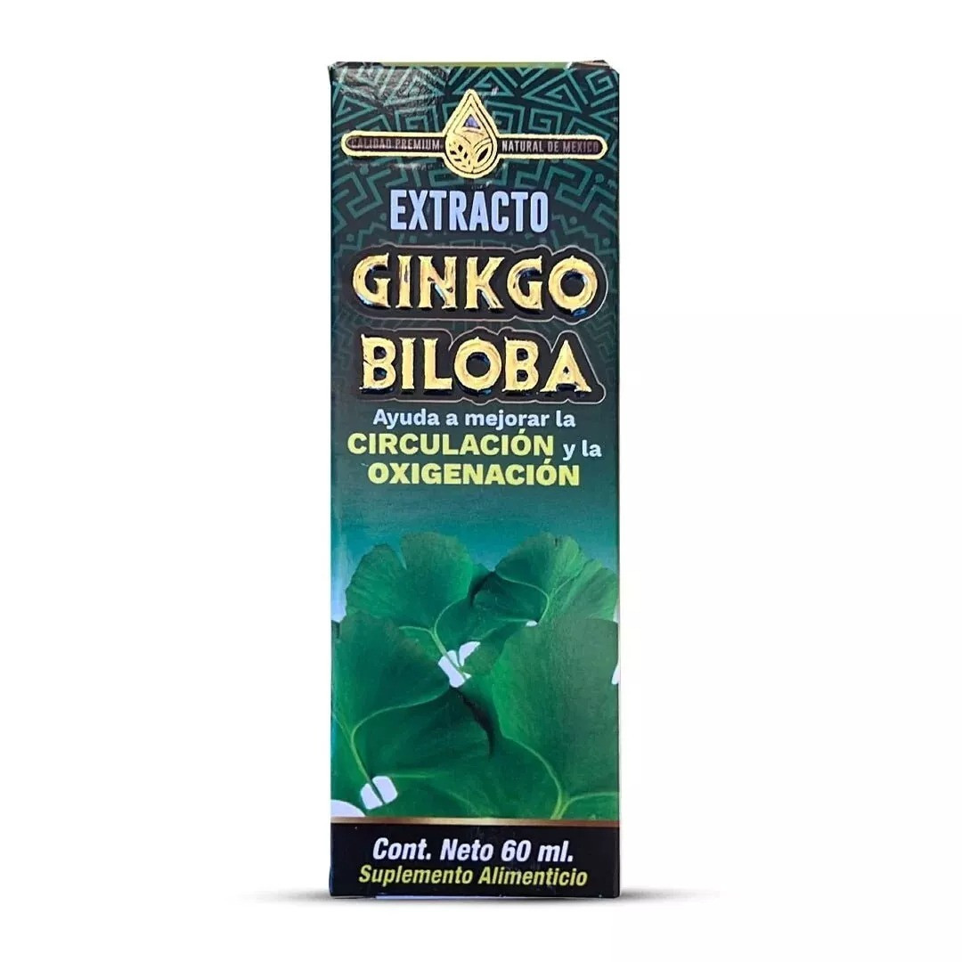 Gingko Biloba Extract