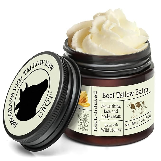 URQT BEEF TALLOW BALM