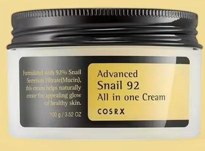 Cosrx Snail Mucin 92