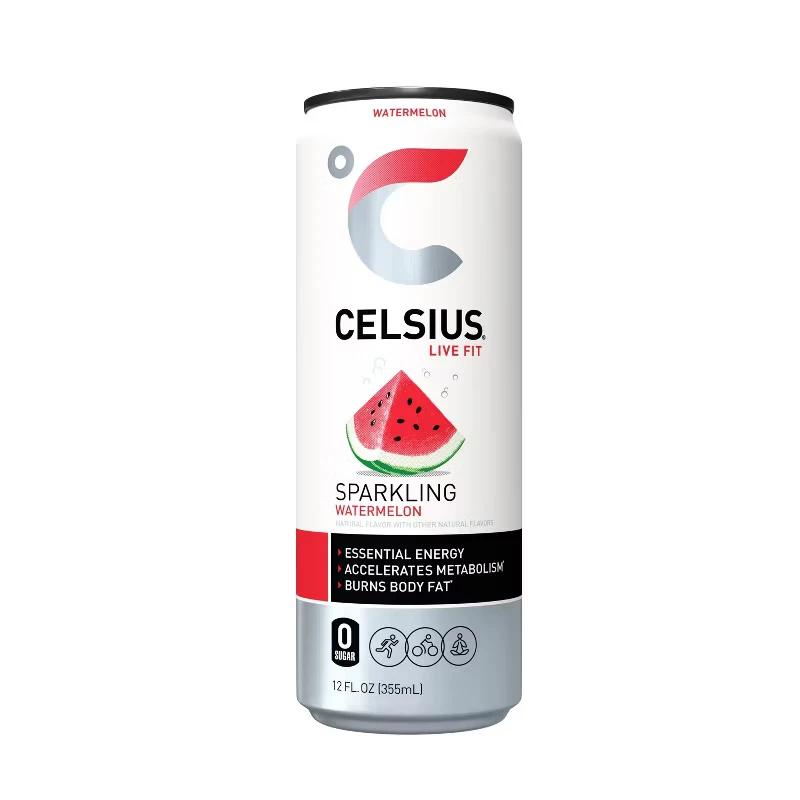 Celsius Energy Drink