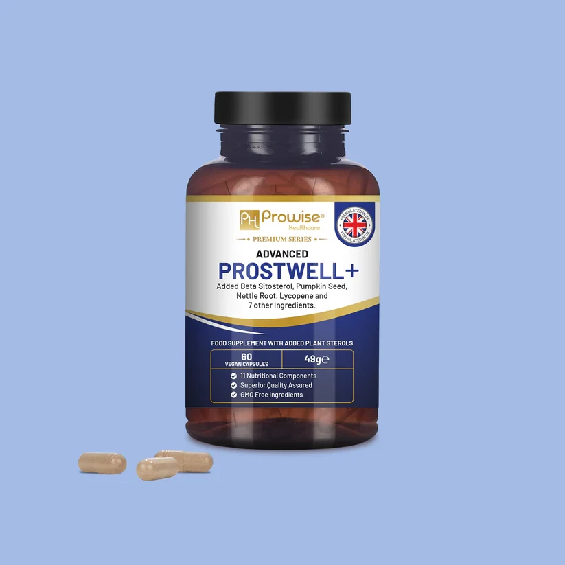 Prowise Advanced Prostwell+