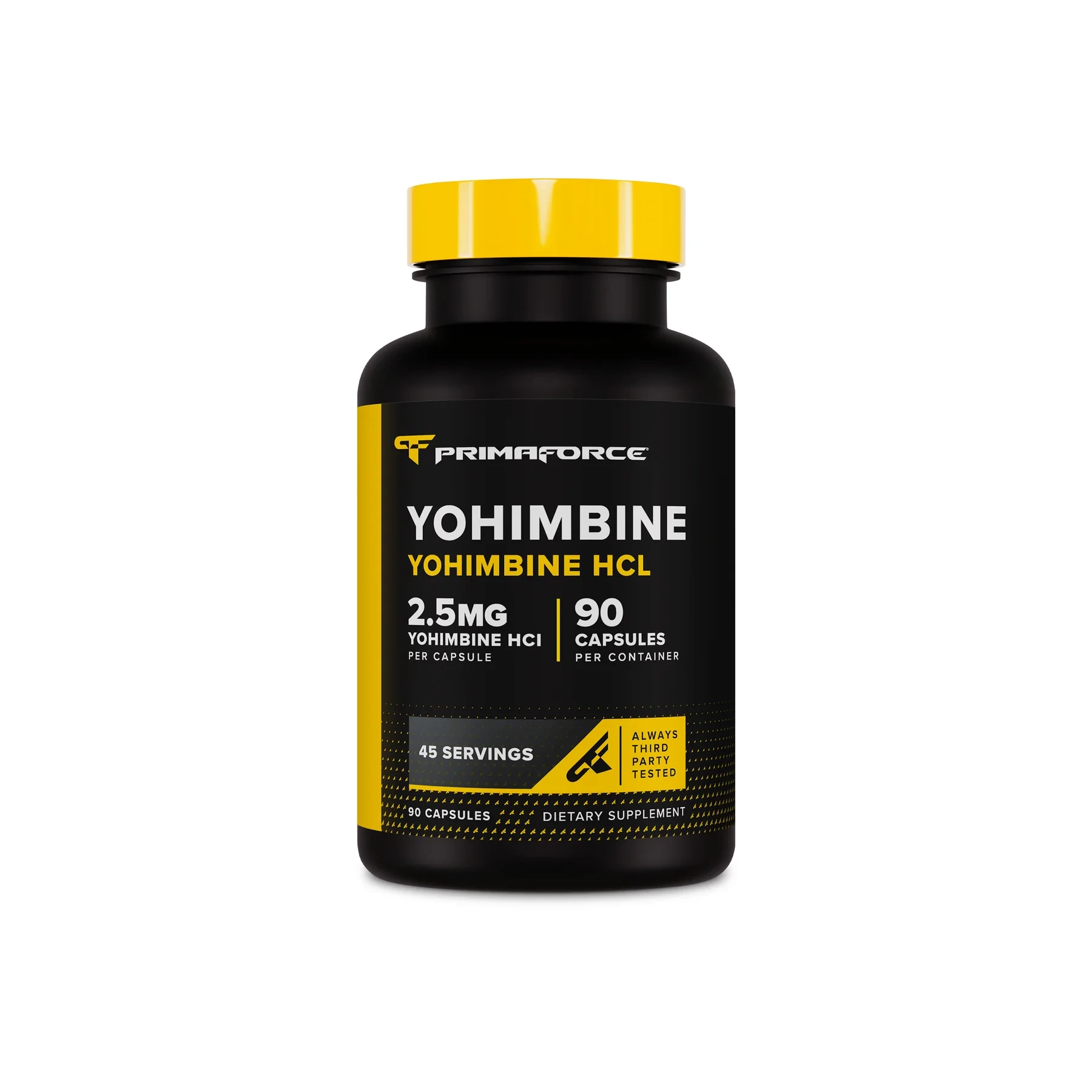 YOHIMBINE HCL