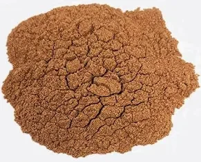 Hawthorne Berry Powder