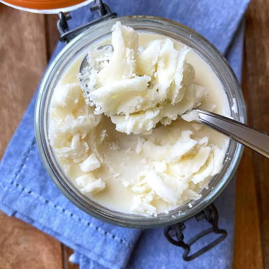 BEEF TALLOW