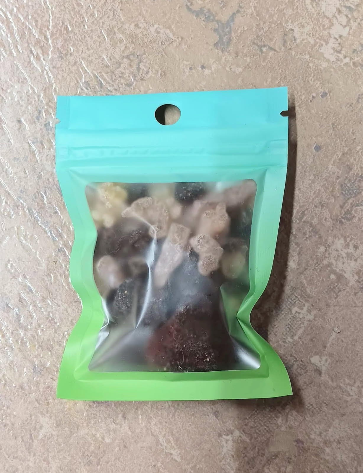 Copal/Frankincense 1/2 oz.