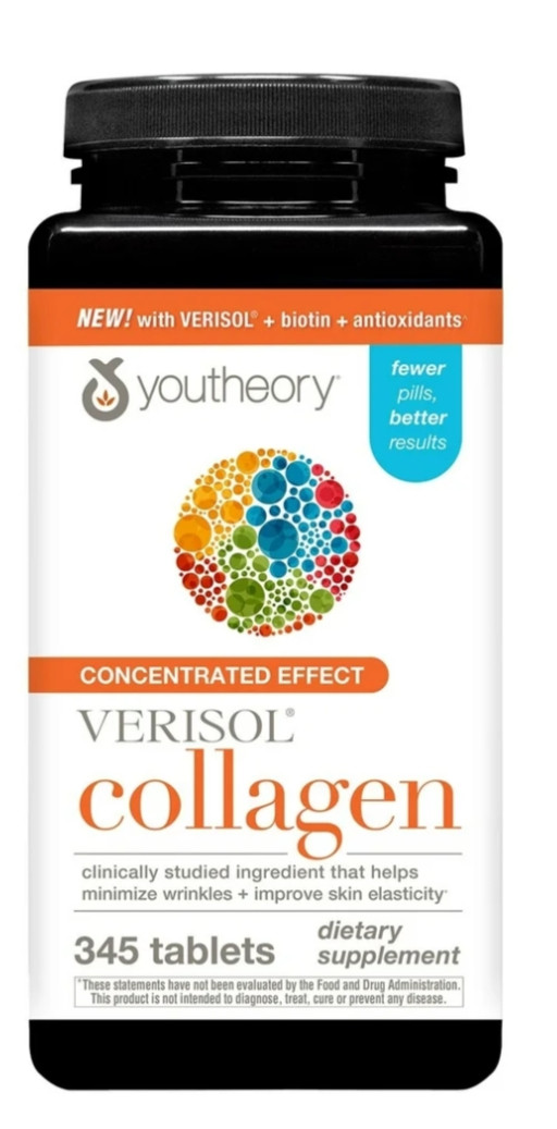 COLLAGEN VEGAN CAPSULES
