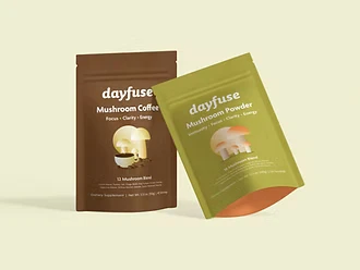 DAYFUSE COFFEE
