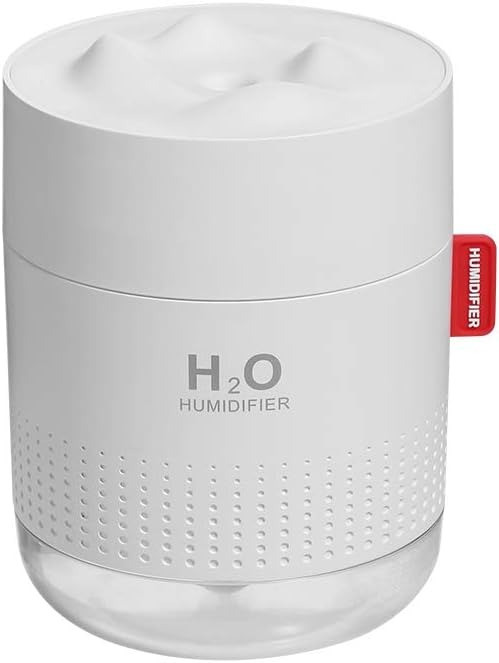 Snow Mountain Humidifier