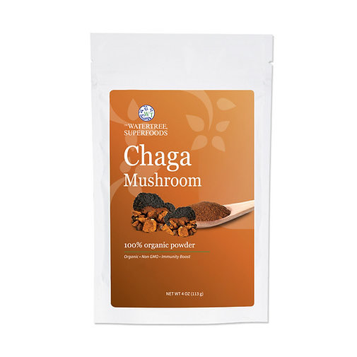 Organic Mushroom Extracts