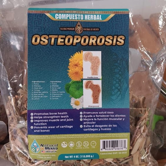 Osteoporosis
