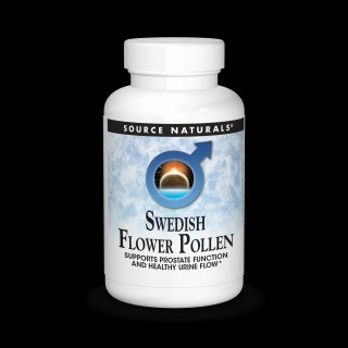 Swedish Flower Pollen