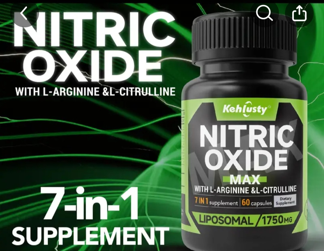 NITRIC OXIDE