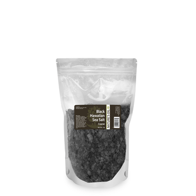 GALVESTON PURE BLACK LAVA SALT