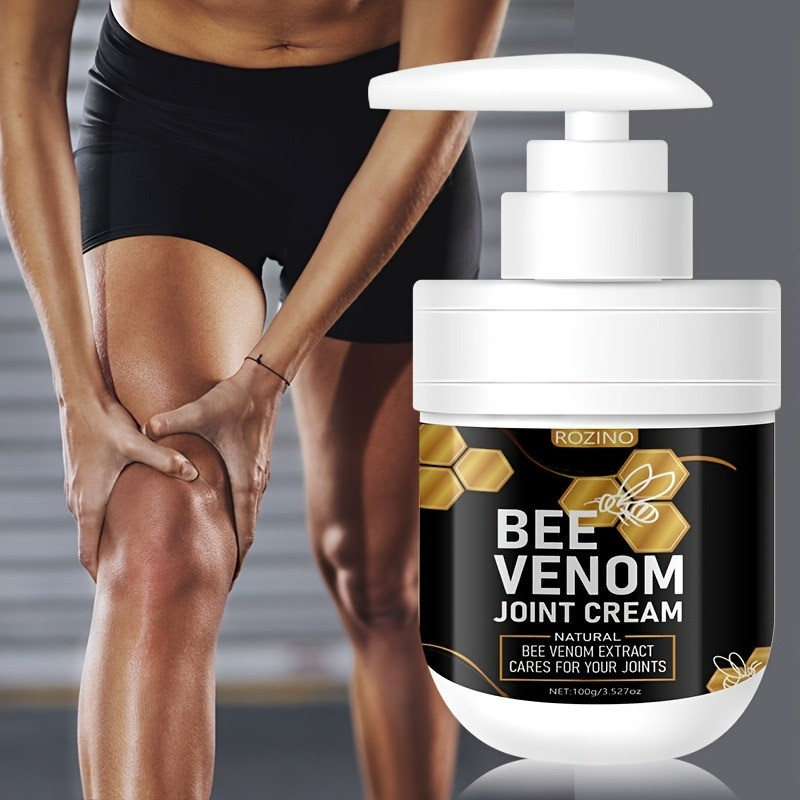 Bee Venom Essence Liquid
