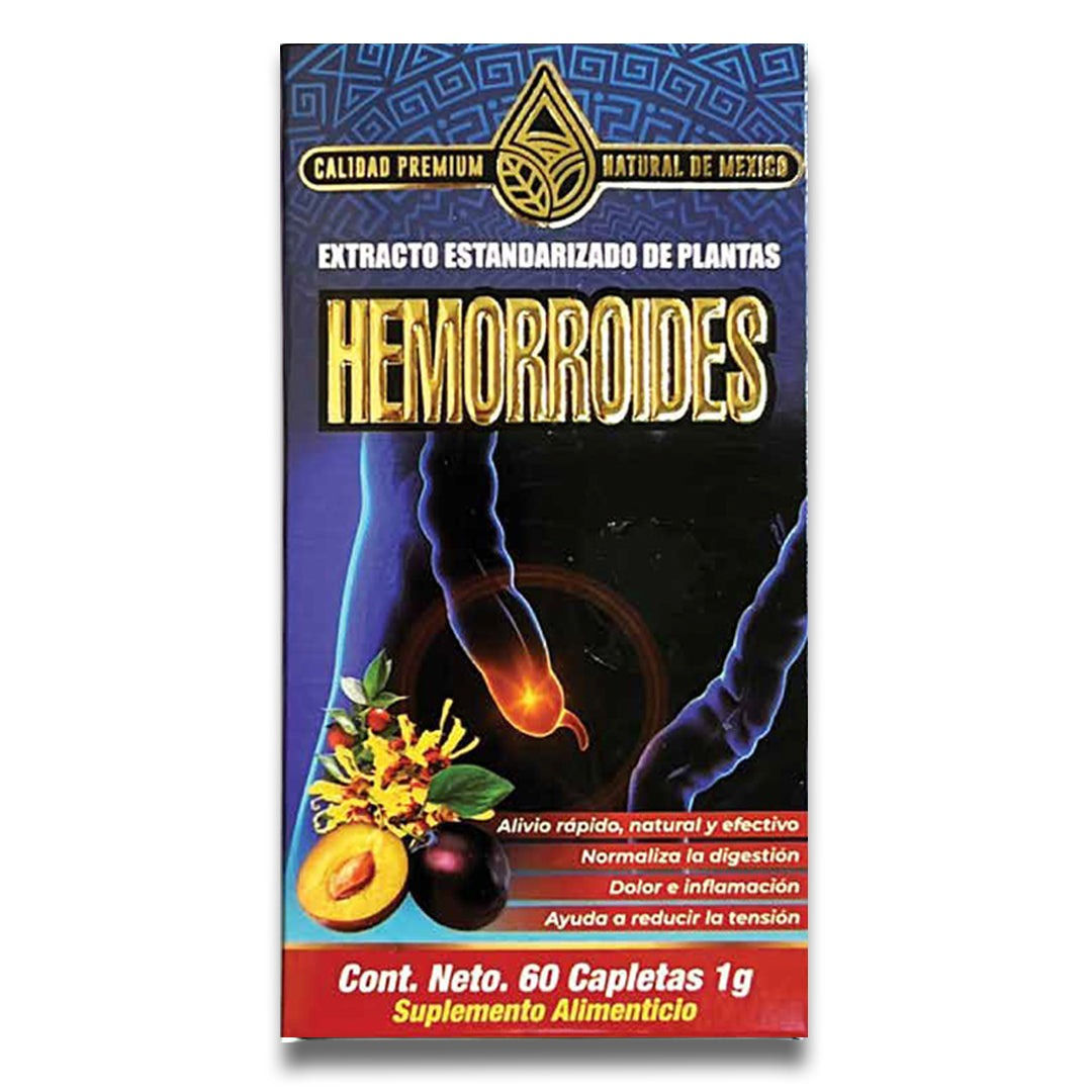 Hemorrhoids Extract