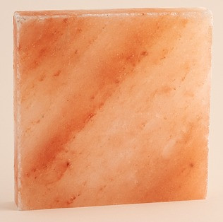Himalayan Salt Square Block