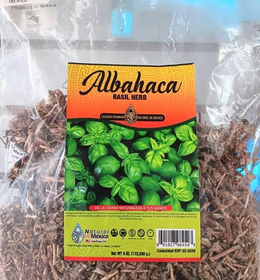Albahaca