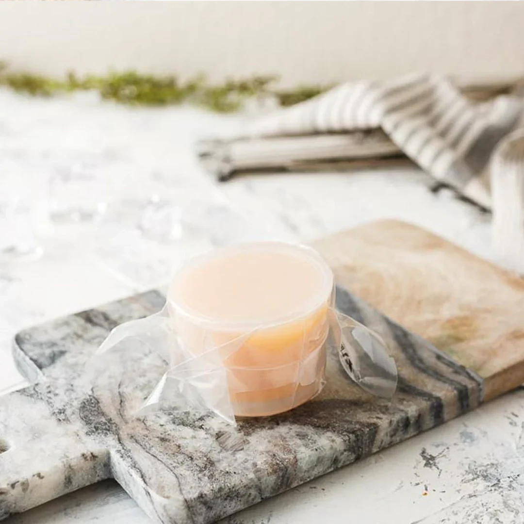 Anion II Shower Gel Bar Citrus