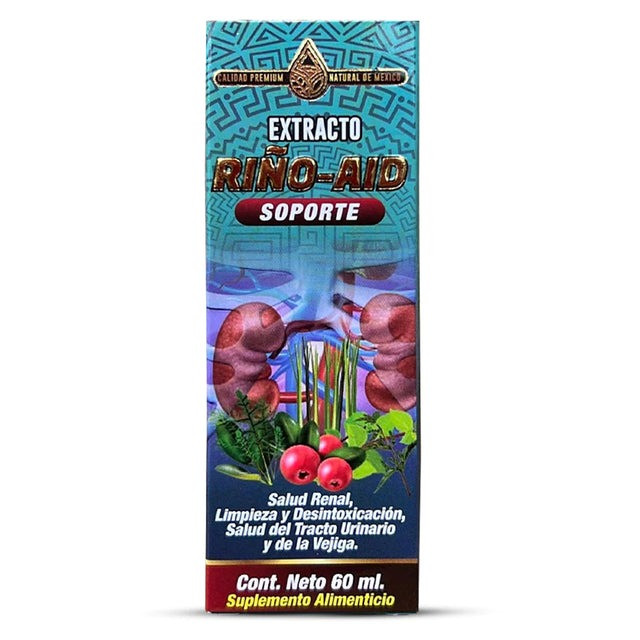 Rino Aid Extract