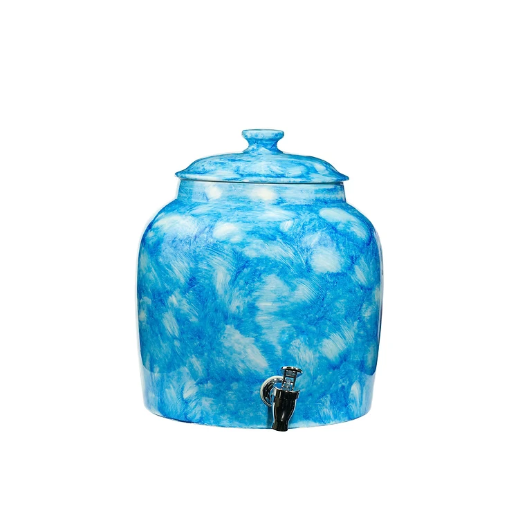 CERAMIC WATER DISPENSER