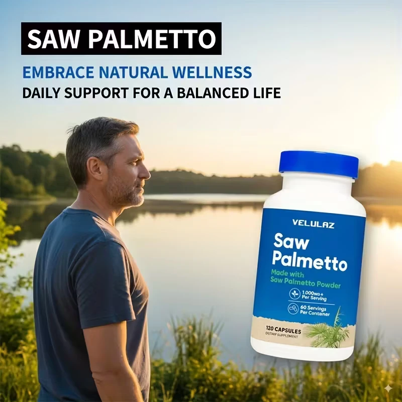 SAW PALMETTO